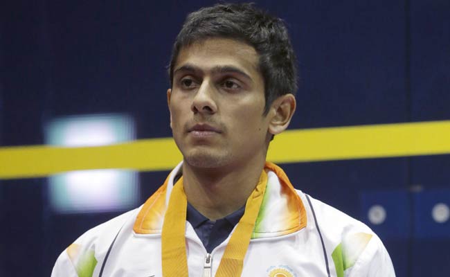 सौरभ घोषाल