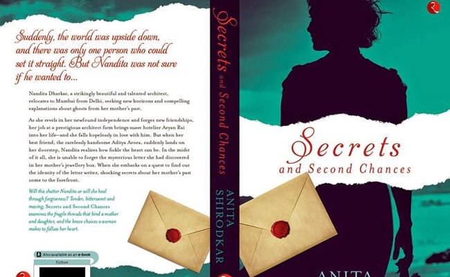 secrets and second chances
