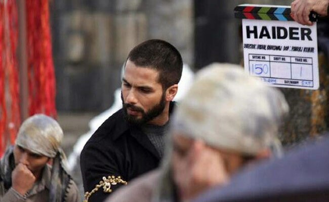 शाहिद कपूर