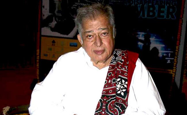 शशि कपूर (फाइल फोटो)