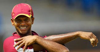 shivnarine chanderpaul