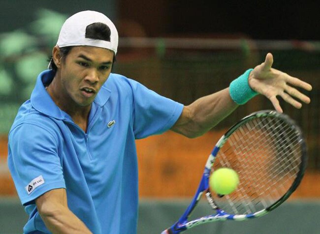 सोमदेव देवबर्मन