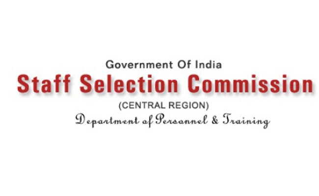 SSC Central Region