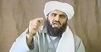 सुलेमान अबू गायथ