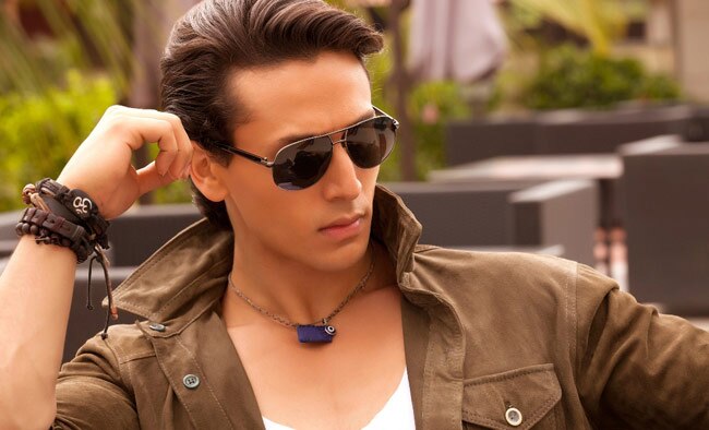 टाइगर श्रॉफ (फाइल फोटो)