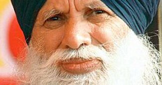 तोता सिंह