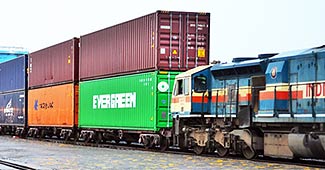 भारतीय रेलवे