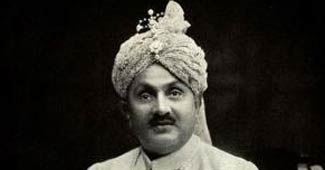 महाराजा रणजीतसिंहजी (फाइल फोटो)