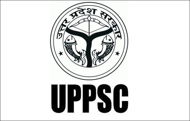 UPPSC logo