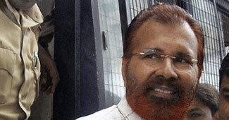 डीजी वंजारा की फाइल फोटो