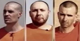 जारी है ISIS का आतंक