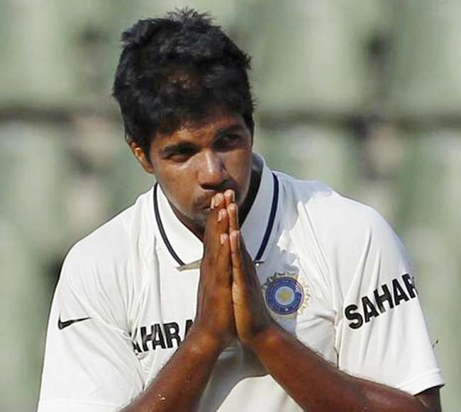 वरुण एरोन