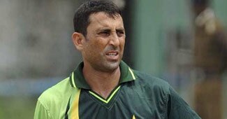 यूनिस खान