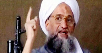 अयमान अल जवाहिरी