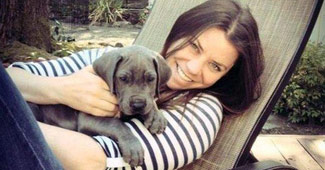 ब्रिटनी मेनार्ड