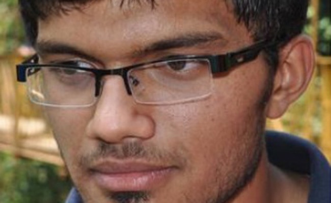 Aditya Hebbar scored 340 out of 340 in GRE Sept exam