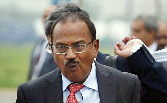 Ajit Doval