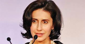 अजिता राजी