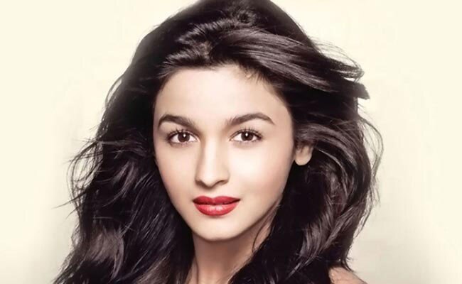 Alia Bhatt