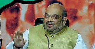 बीजेपी के 'चाणक्य' अमित शाह