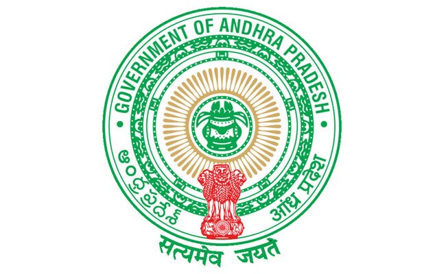 AP govt logo