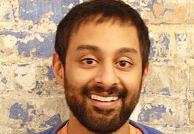 अनूप जैन