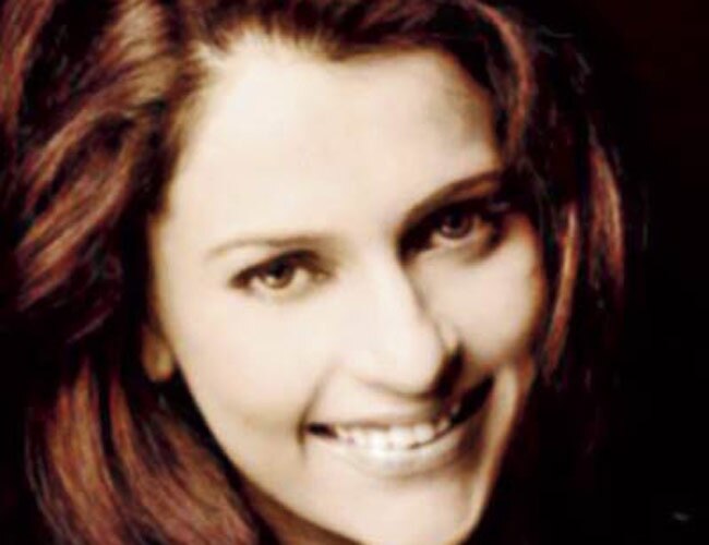 मॉडल अर्चना पांडे