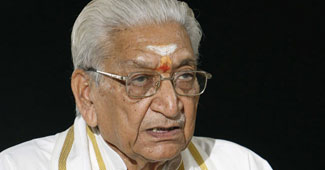 Ashok Singhal