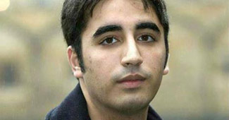 बिलावल भुट्टो(फाइल फोटो)