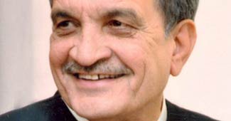 बीजेपी नेता बीरेन्द्र सिंह