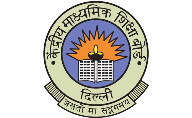 CBSE का लोगो