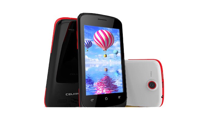 सेलकॉन का कैम्पस नोवा