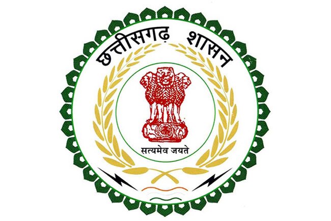 Chhattisgarh govt logo