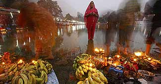 छठ महापर्व