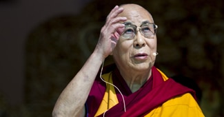 Dalai Lama