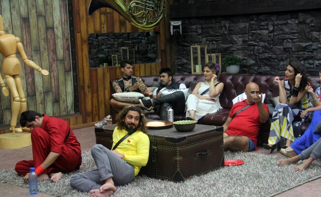 Bigg Boss 8