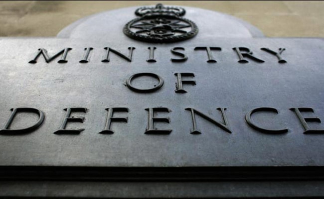 Defence Ministry