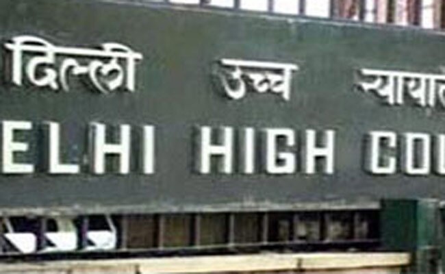 Delhi High Court