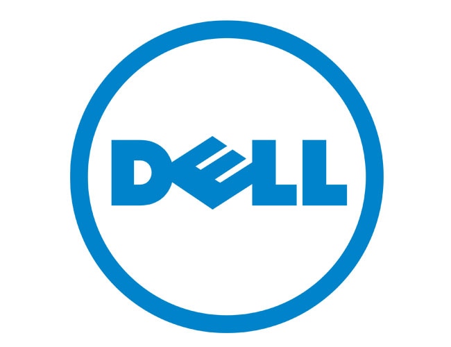 DELL logo