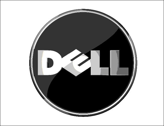 Dell logo