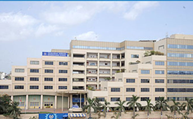 धीरूभाई अंबानी इंटरनेशनल स्कूल