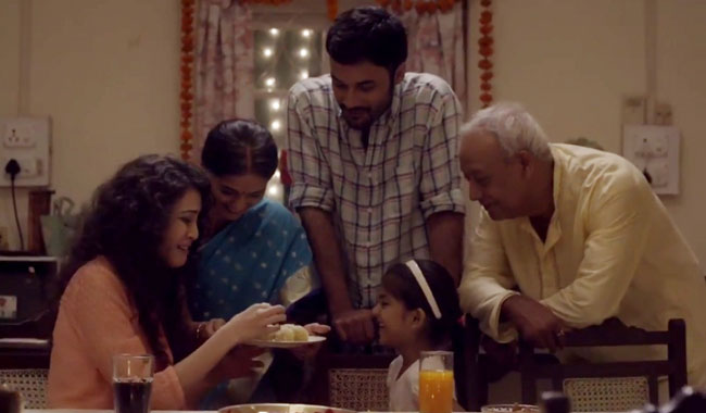 घर वाली दीवाली