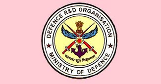 DRDO LOGO
