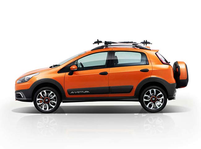fiat avventura