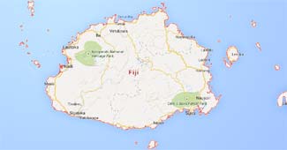 फिजी