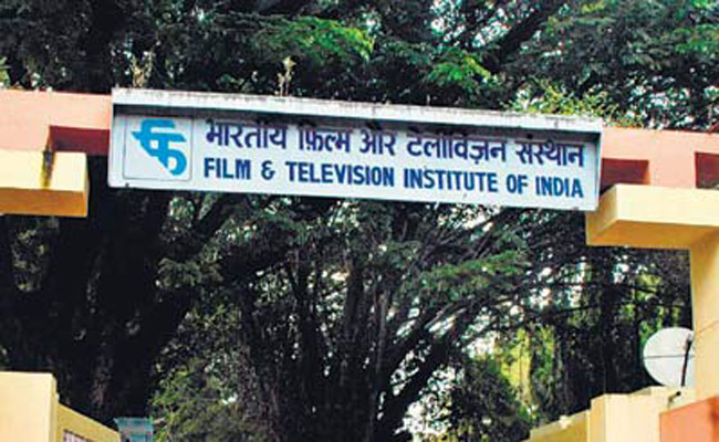 FTII
