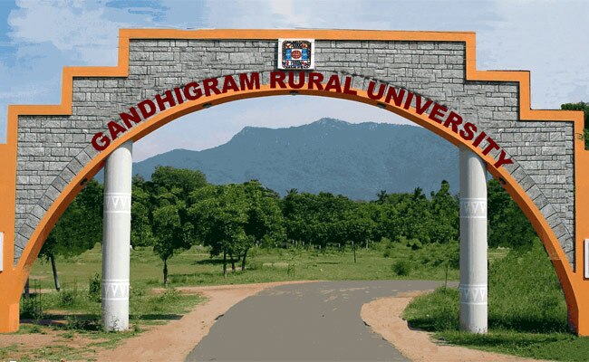 Gandhigram rural Institute