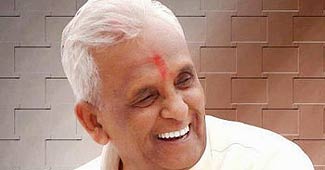 गणपतराव देशमुख