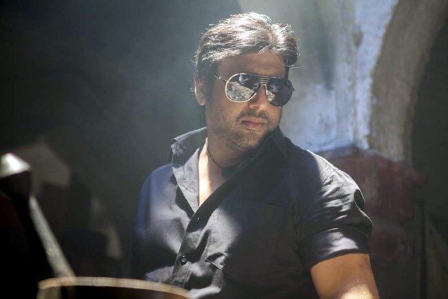 अपने पुराने अंदाज में गोविंदा