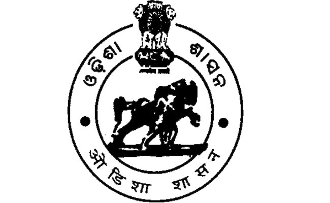 orissa govt logo